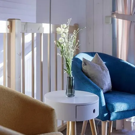 Mueritz In Rechlin-nord Holiday home *