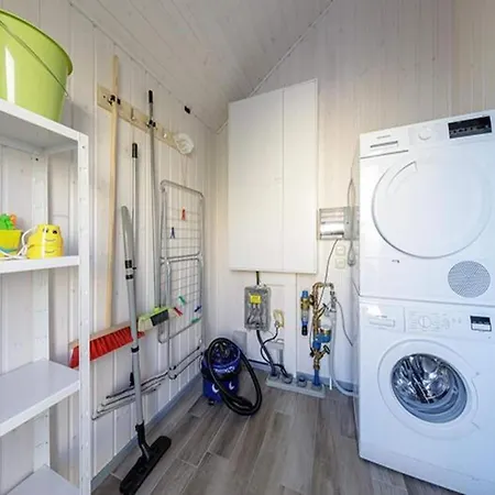 Im Skandinavischen Stil Rechlin