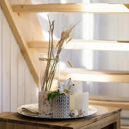 Holiday home Mueritz In Rechlin-nord *