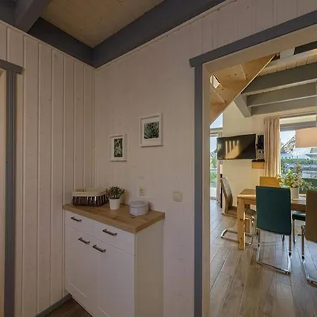 Mueritz In Rechlin-nord Holiday home