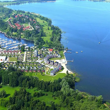 Mueritz In Rechlin-nord Rechlin