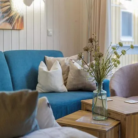 Mueritz In Rechlin-nord Holiday home Rechlin