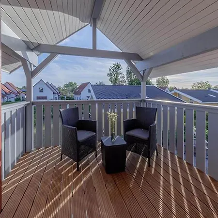Holiday home Mueritz In Rechlin-nord Rechlin