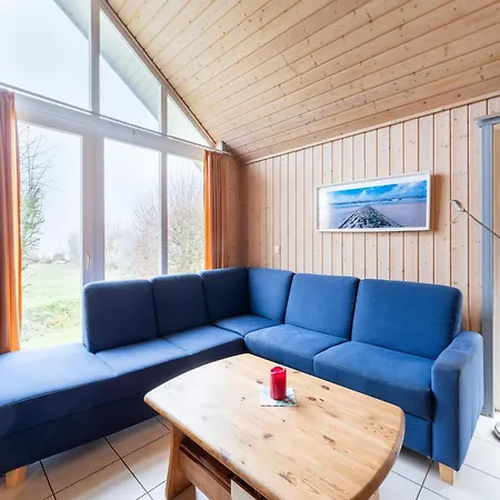 Mueritz In Rechlin-nord Holiday home