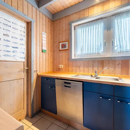 Im Skandinavischen Stil Rechlin