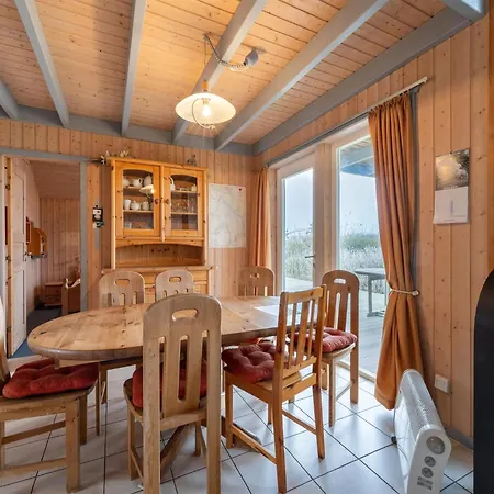 Holiday home Im Skandinavischen Stil