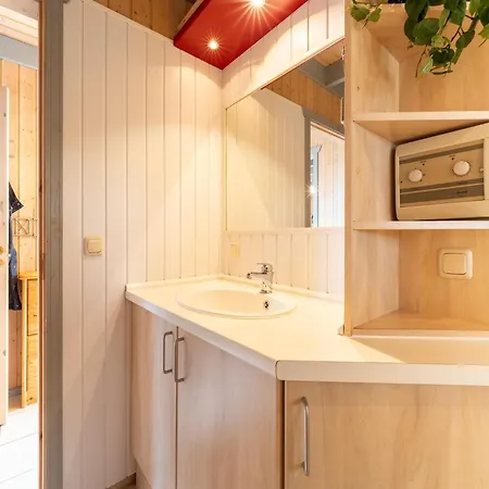 Im Skandinavischen Stil Rechlin