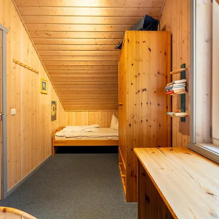 Im Skandinavischen Stil Prázdninový dům