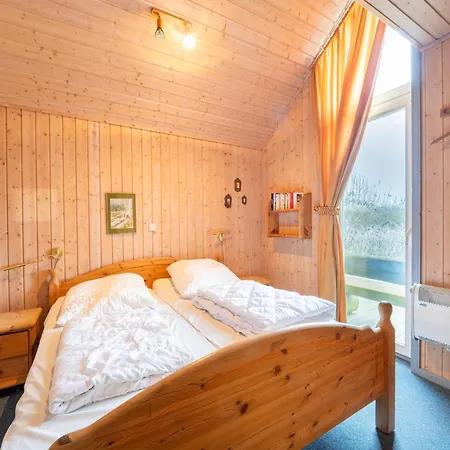 Prázdninový dům Im Skandinavischen Stil Rechlin