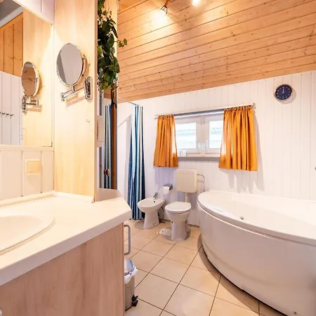 Im Skandinavischen Stil *