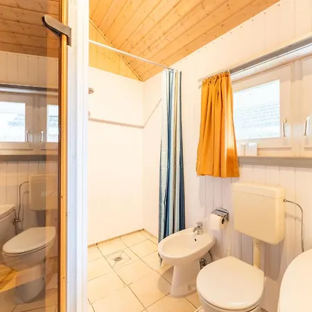 Im Skandinavischen Stil Prázdninový dům