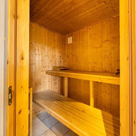 Prázdninový dům Im Skandinavischen Stil