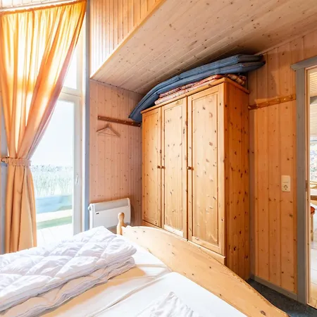 Im Skandinavischen Stil Prázdninový dům Rechlin