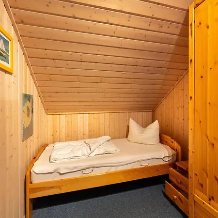 Im Skandinavischen Stil Prázdninový dům *