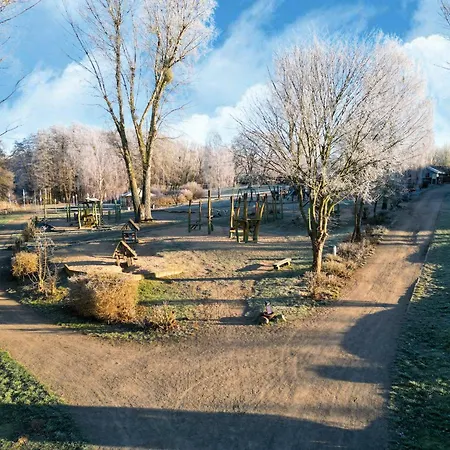 Prázdninový dům Im Skandinavischen Stil *